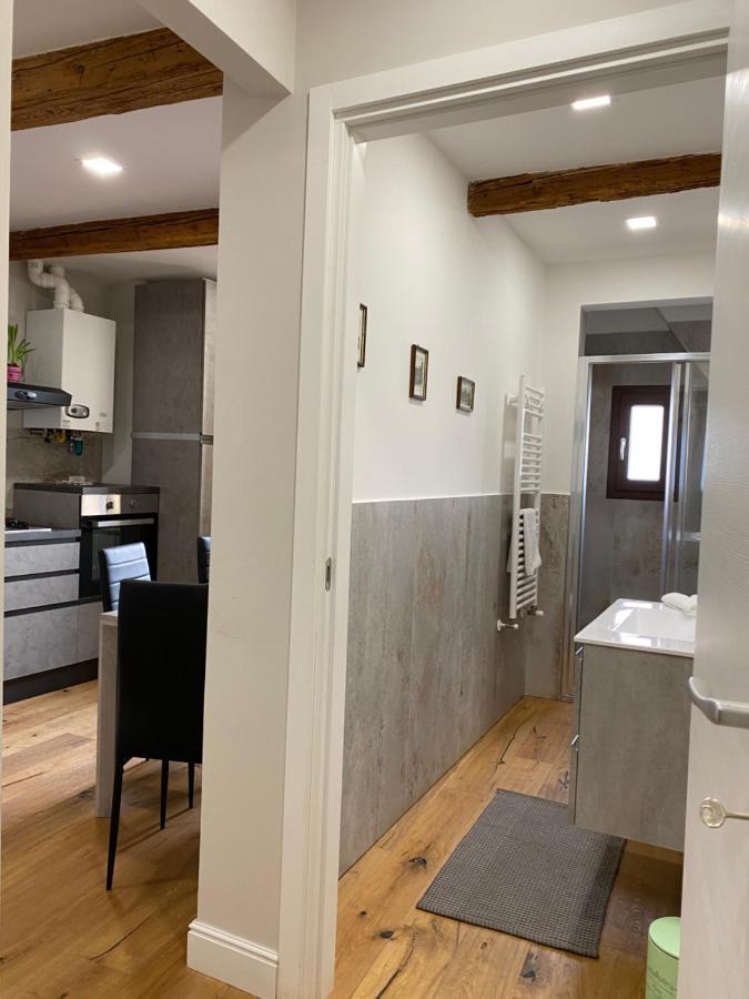 شقة Lovely Flat Between Mercato Centrale And Duomo فلورنس المظهر الخارجي الصورة