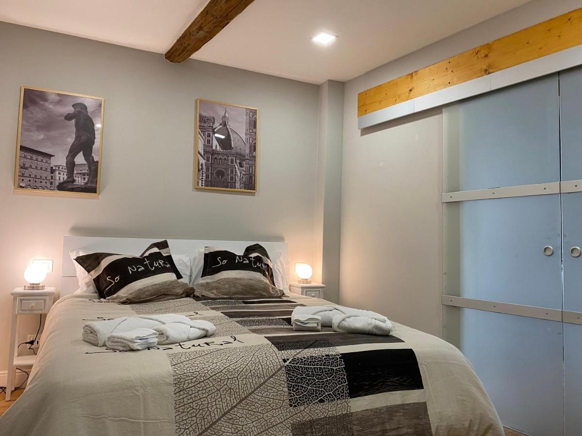 شقة Lovely Flat Between Mercato Centrale And Duomo فلورنس المظهر الخارجي الصورة