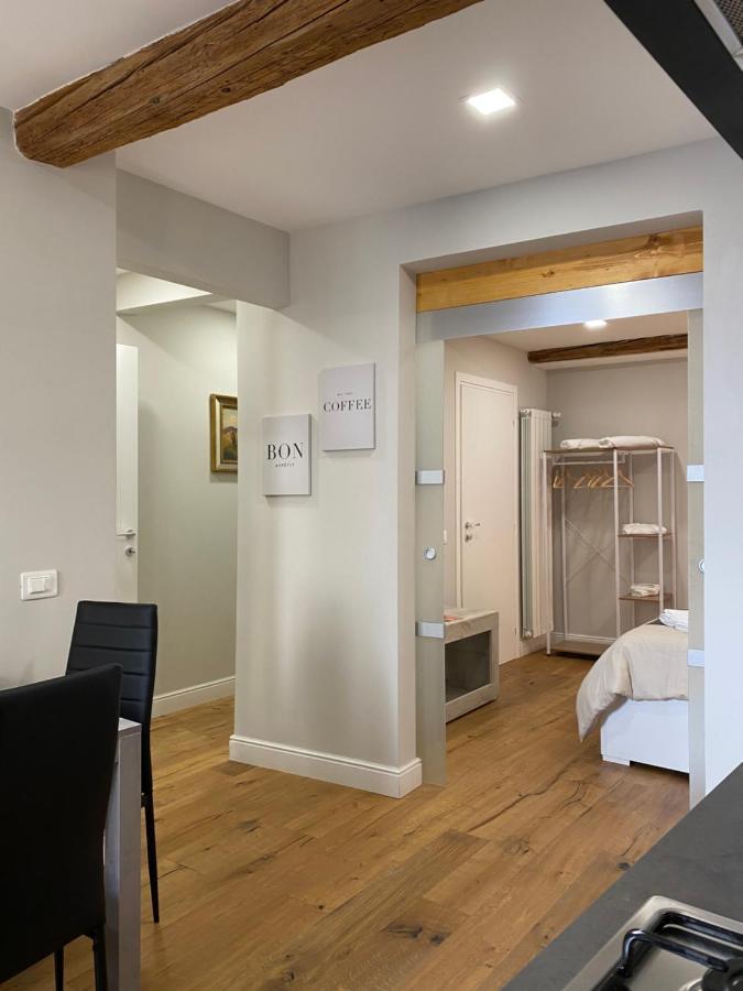 شقة Lovely Flat Between Mercato Centrale And Duomo فلورنس المظهر الخارجي الصورة