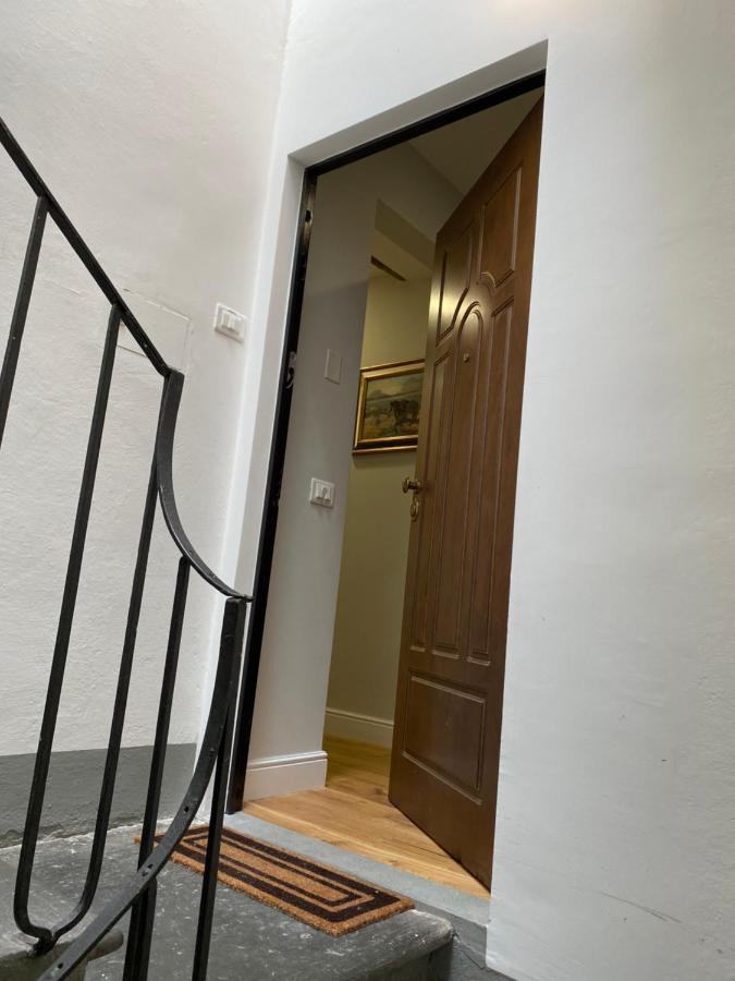 شقة Lovely Flat Between Mercato Centrale And Duomo فلورنس المظهر الخارجي الصورة