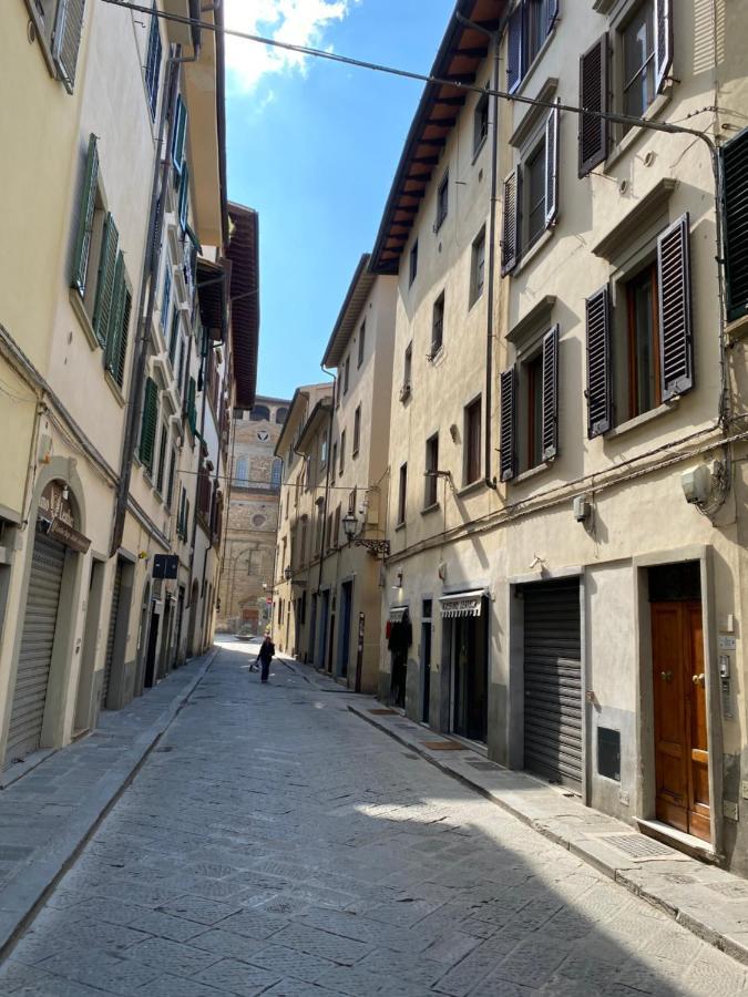 شقة Lovely Flat Between Mercato Centrale And Duomo فلورنس المظهر الخارجي الصورة