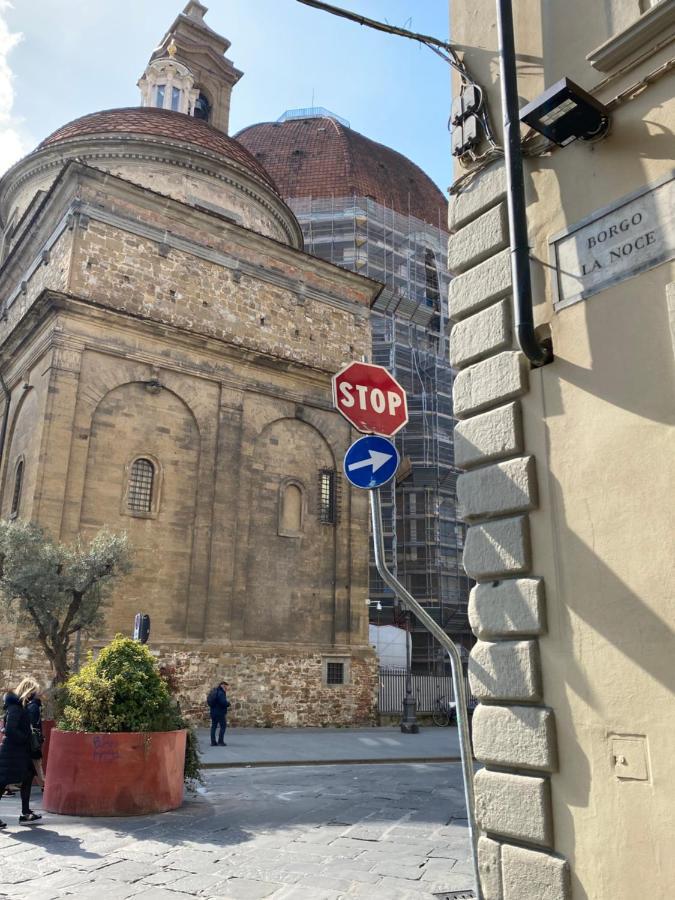 شقة Lovely Flat Between Mercato Centrale And Duomo فلورنس المظهر الخارجي الصورة