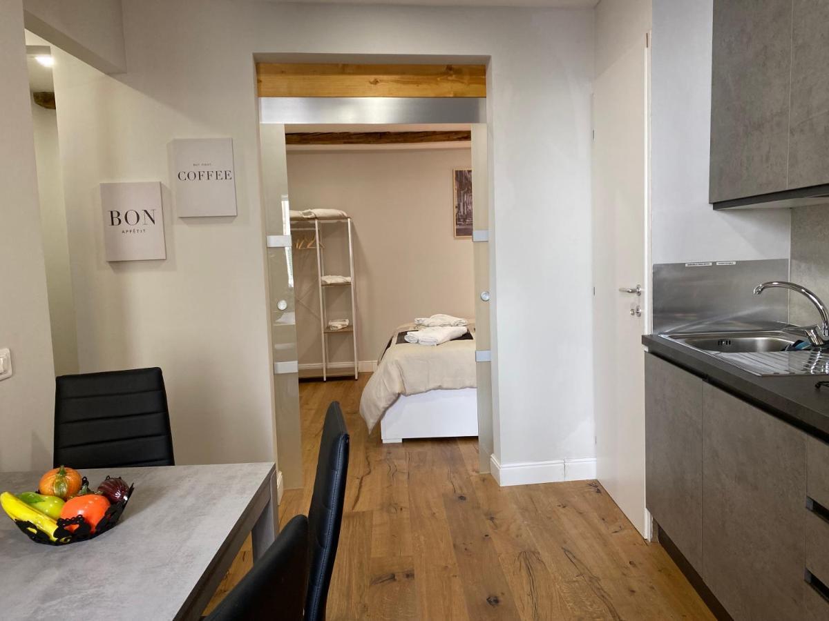 شقة Lovely Flat Between Mercato Centrale And Duomo فلورنس المظهر الخارجي الصورة